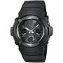 Casio G-Shock Trend AWG-M100B-1AER Negro